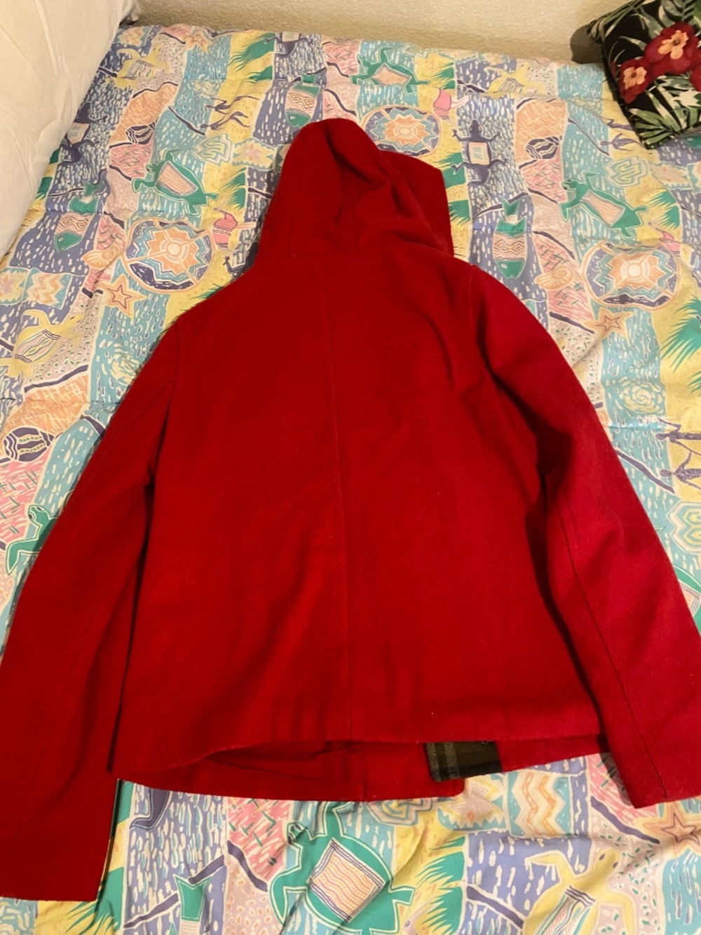 Coat - Picture 2 of 3